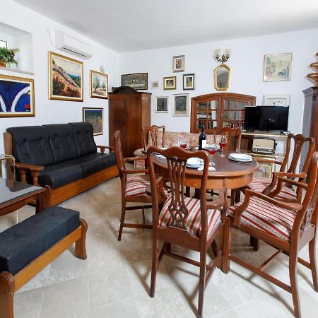 Villa Balarin Bol Esterno foto