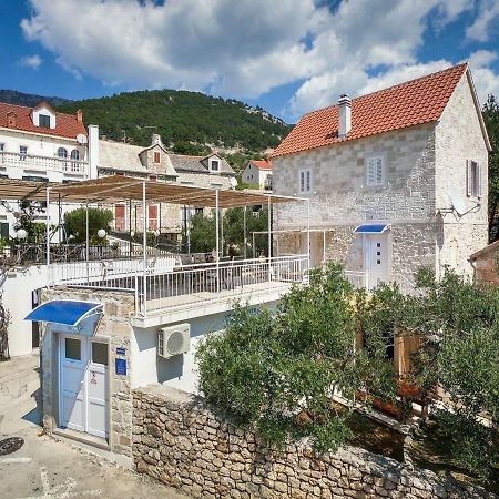 Villa Balarin Bol Esterno foto