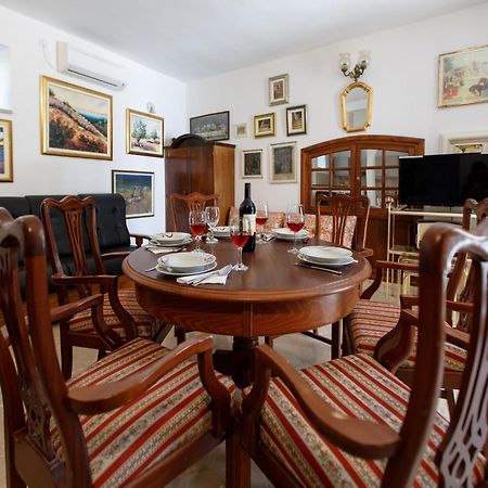 Villa Balarin Bol Esterno foto