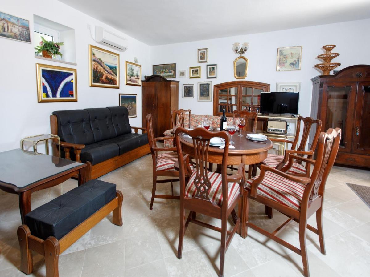 Villa Balarin Bol Esterno foto
