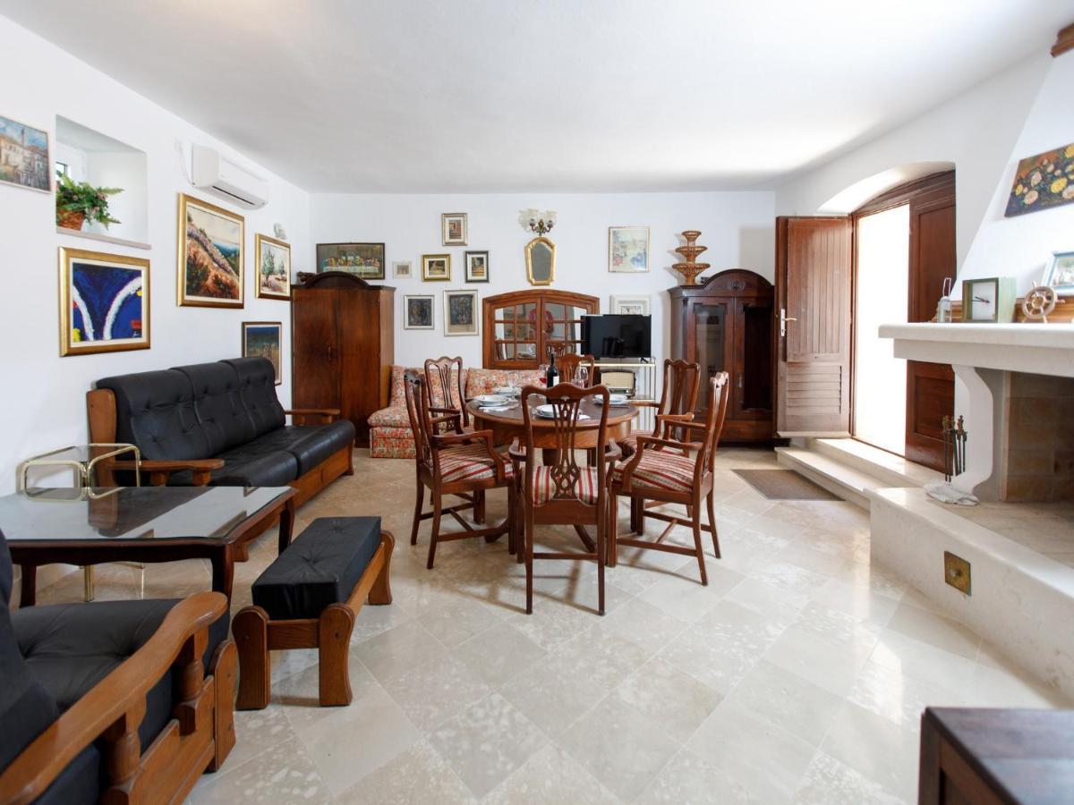Villa Balarin Bol Esterno foto