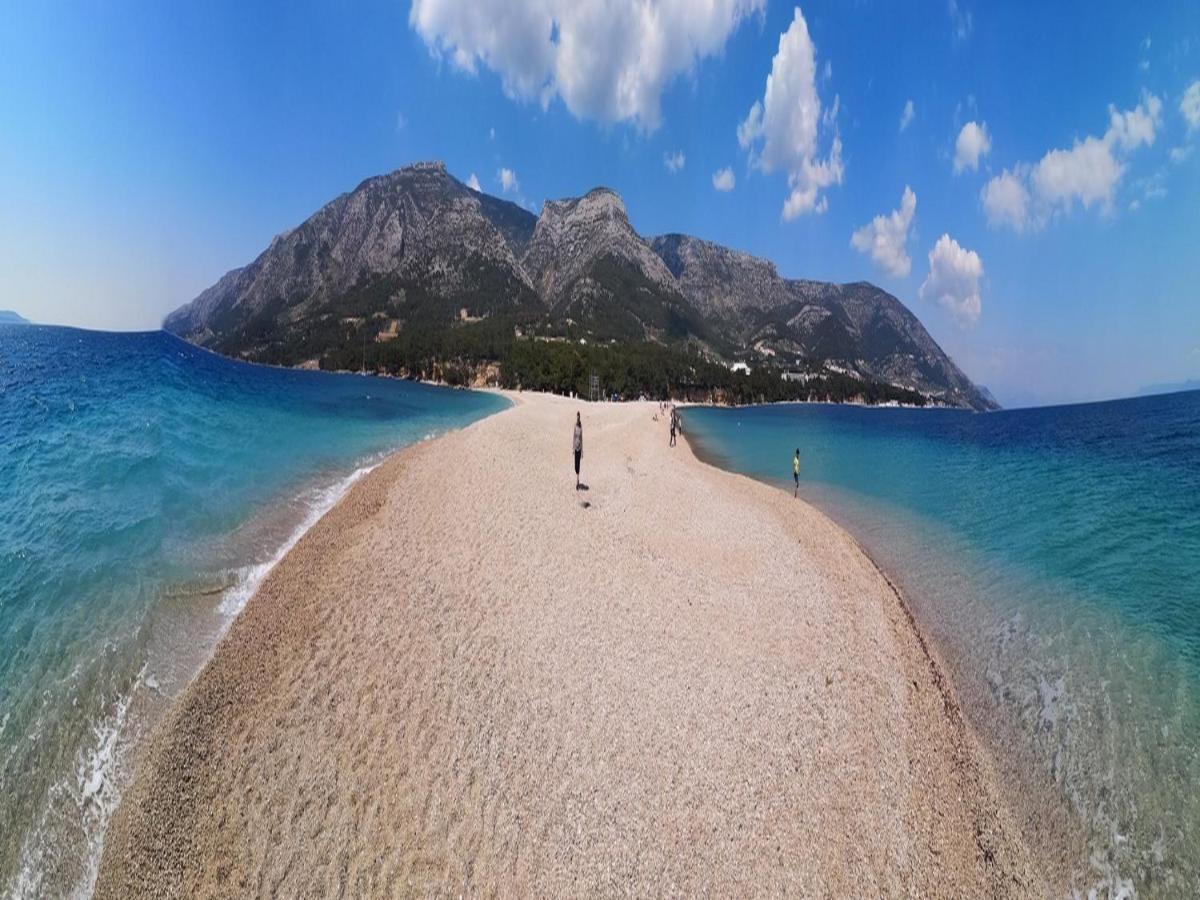 Villa Balarin Bol Esterno foto
