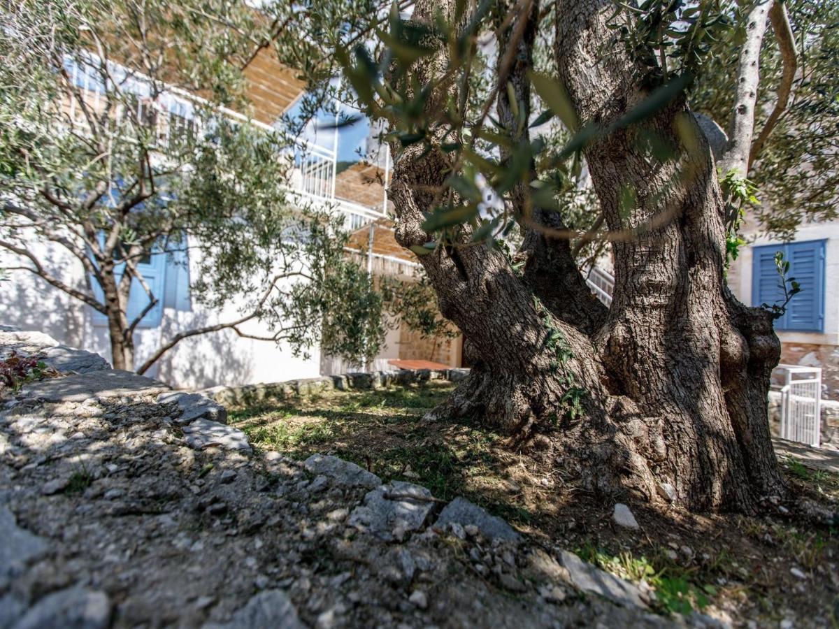 Villa Balarin Bol Esterno foto