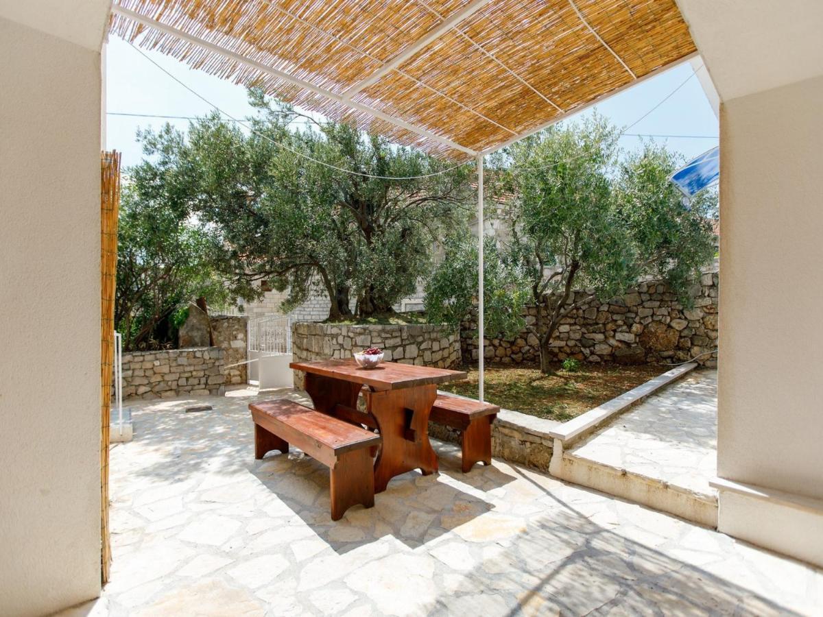 Villa Balarin Bol Esterno foto