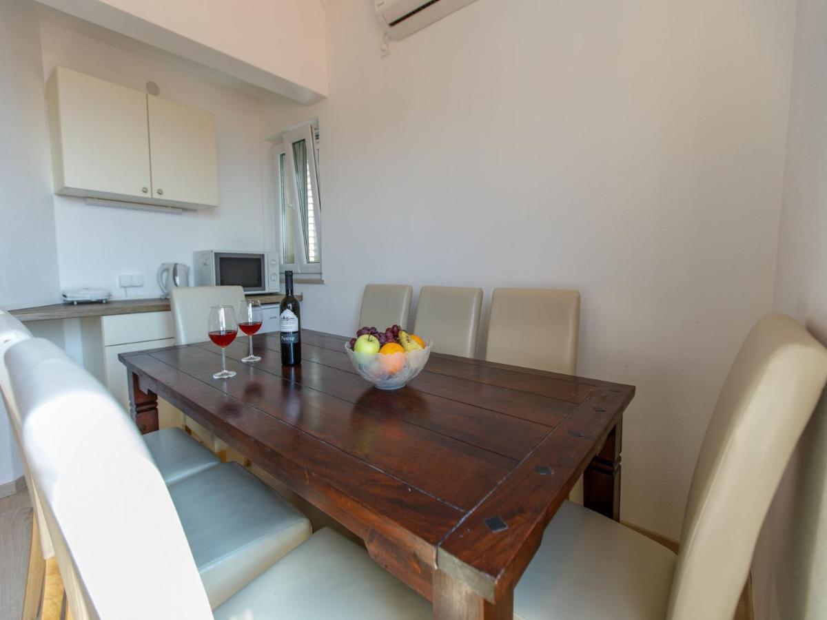 Villa Balarin Bol Esterno foto