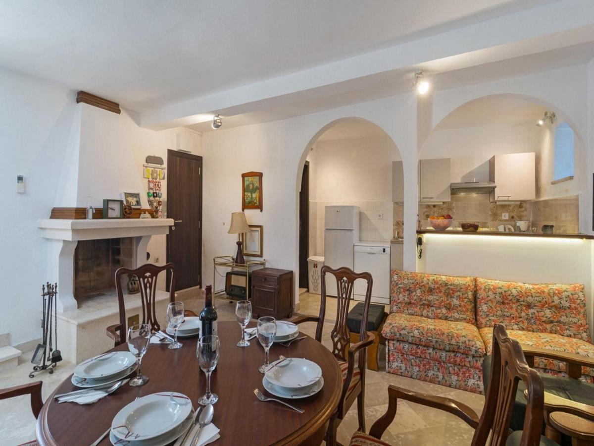 Villa Balarin Bol Esterno foto