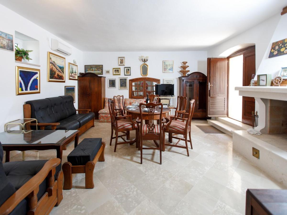 Villa Balarin Bol Esterno foto
